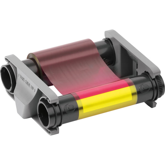 DURABLE Druckerfarbband DURACARD® 100 Plastikkarten mehrfarbig