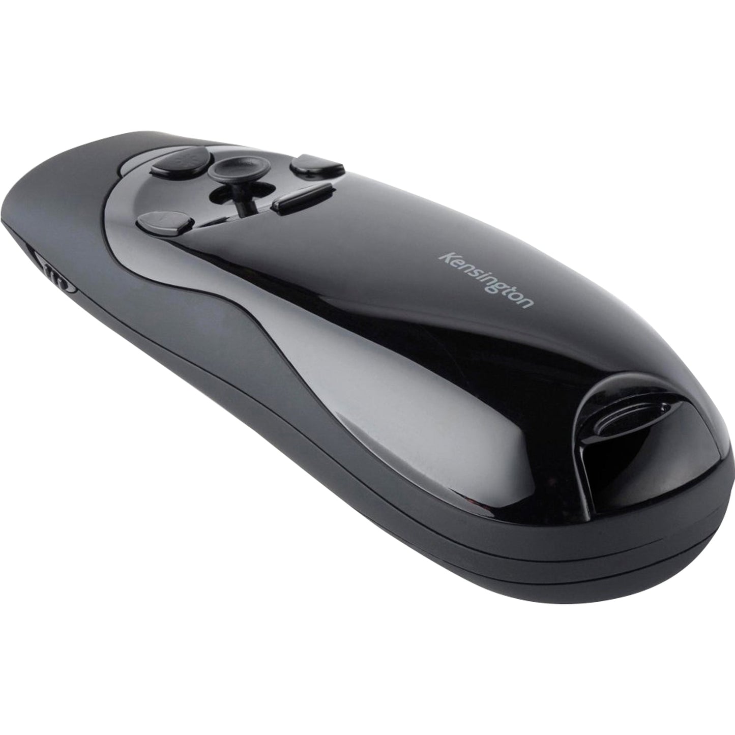 Kensington Wireless Presenter Expert 41 x 112 mm (B x L) Windows®, Mac universell 45m schwarz