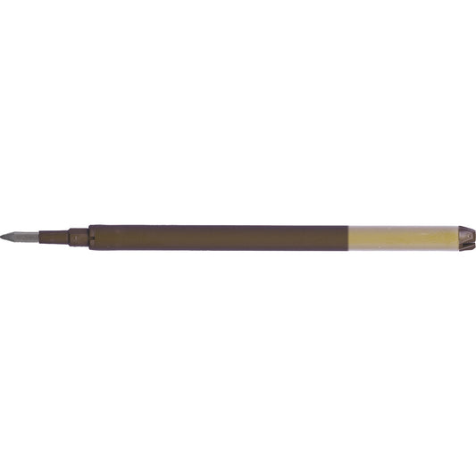 PILOT Tintenrollermine FriXion Ball 0,4mm braun