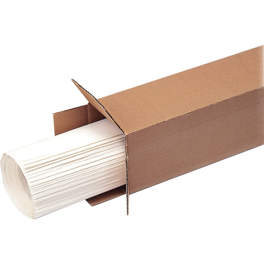 magnetoplan® Moderationspapier 110 x 140 cm (B x H) 50g/m² weiß 50 Bl./Pack.