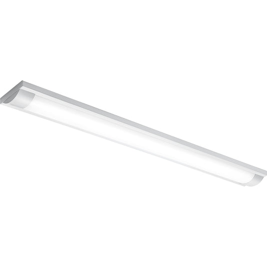 Hansa Deckenleuchte gewichteter Energieverbrauch: je Lichtquelle: 41 kWh/1.000h Lampenspannung: 100-265V LED Farbe: lichtgrau