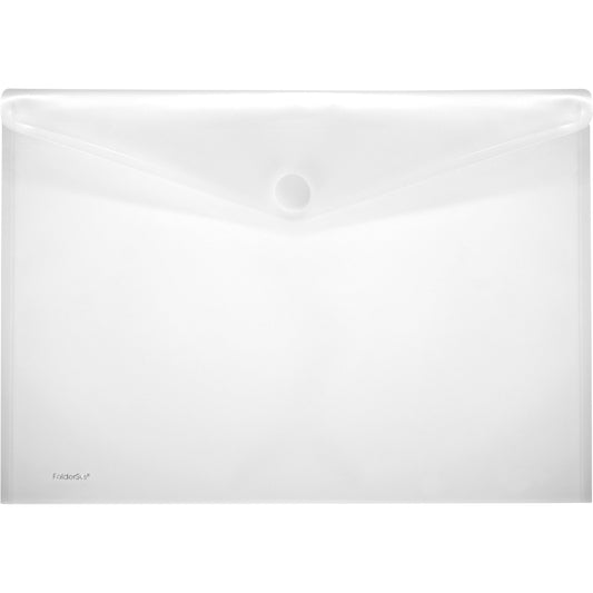 FolderSys Sammelhülle DIN A3 quer Polypropylen transparent 10 St./Pack.
