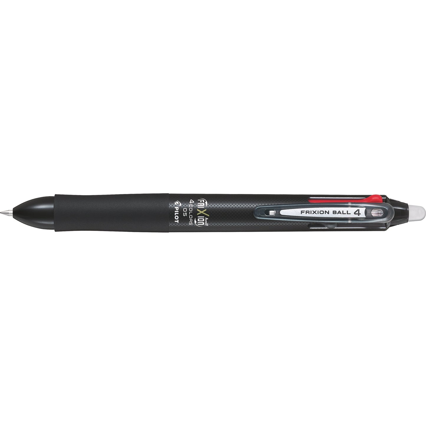 PILOT Tintenroller FriXion Ball 4 Colors 0,3mm nicht dokumentenecht