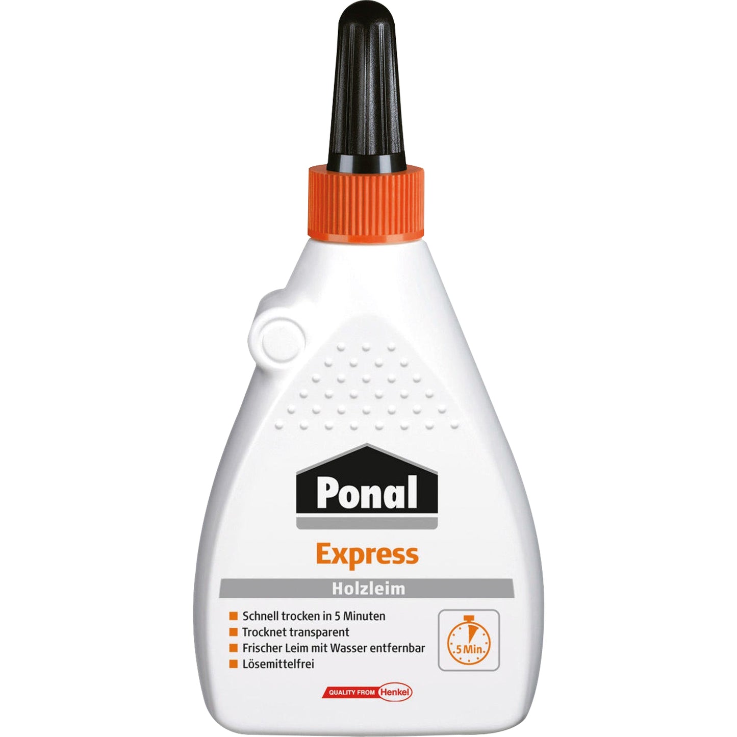 Ponal Holzleim Express nicht nachfüllbar auswaschbar ohne Lösungsmittel 120g