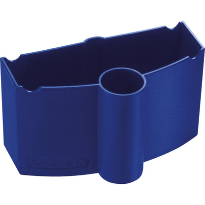 Pelikan Pinselbecher 735 5,5 x 5,5 x 10 cm (B x H x T) Kunststoff blau
