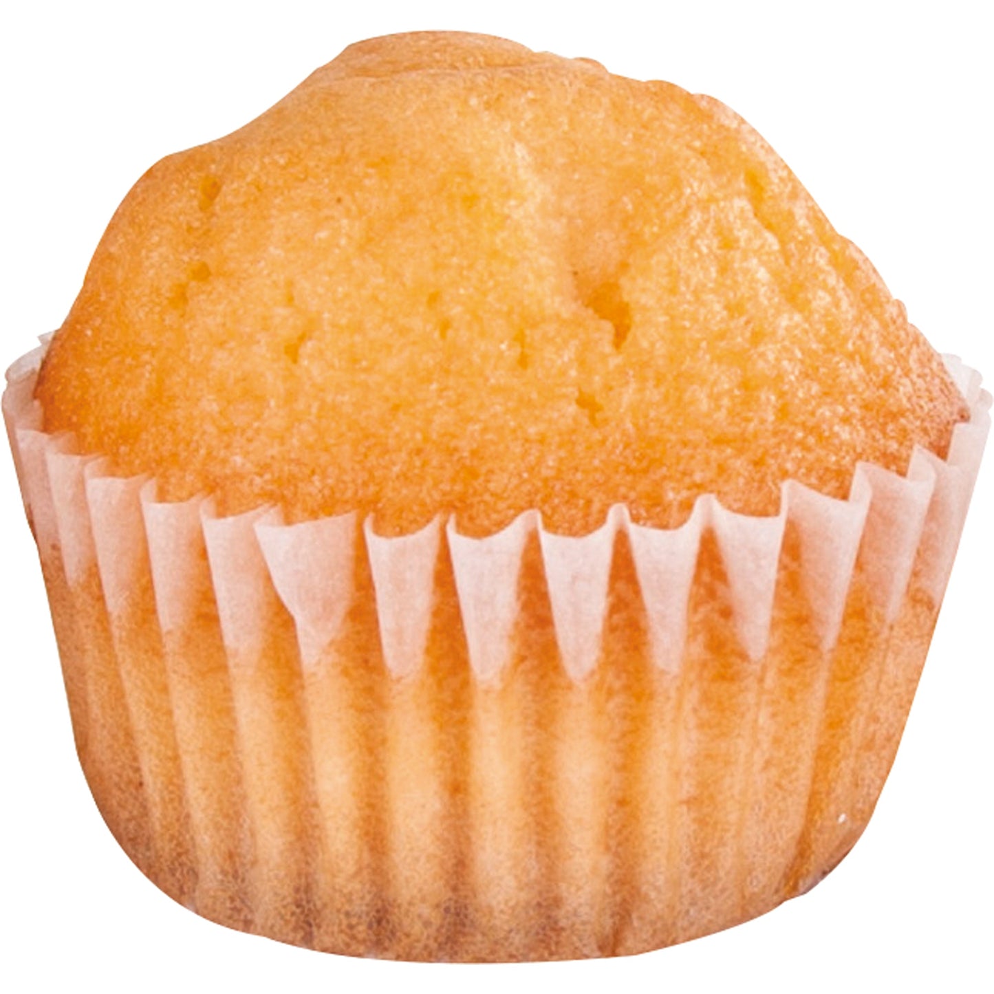 Hellma Muffin Mini Traditionell, Schokostückchen, Schoko 60 x 14 g/Pack.