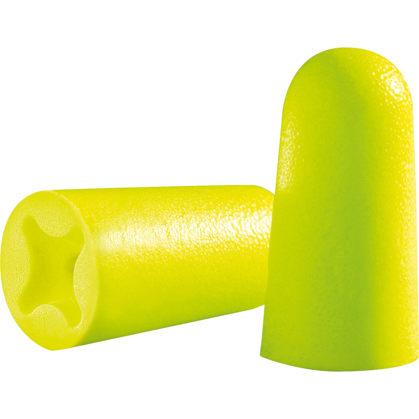 uvex Gehörschutzstöpsel uvex x-fit M/L lime 200 Paar/Pack.