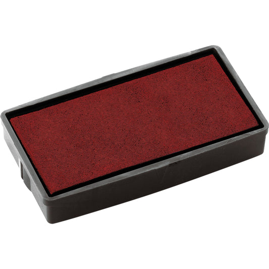 COLOP® Stempelersatzkissen E/20 COLOP® Printer 20, Printer C 20 38 x 14 mm (B x H) rot 2 St./Pack.
