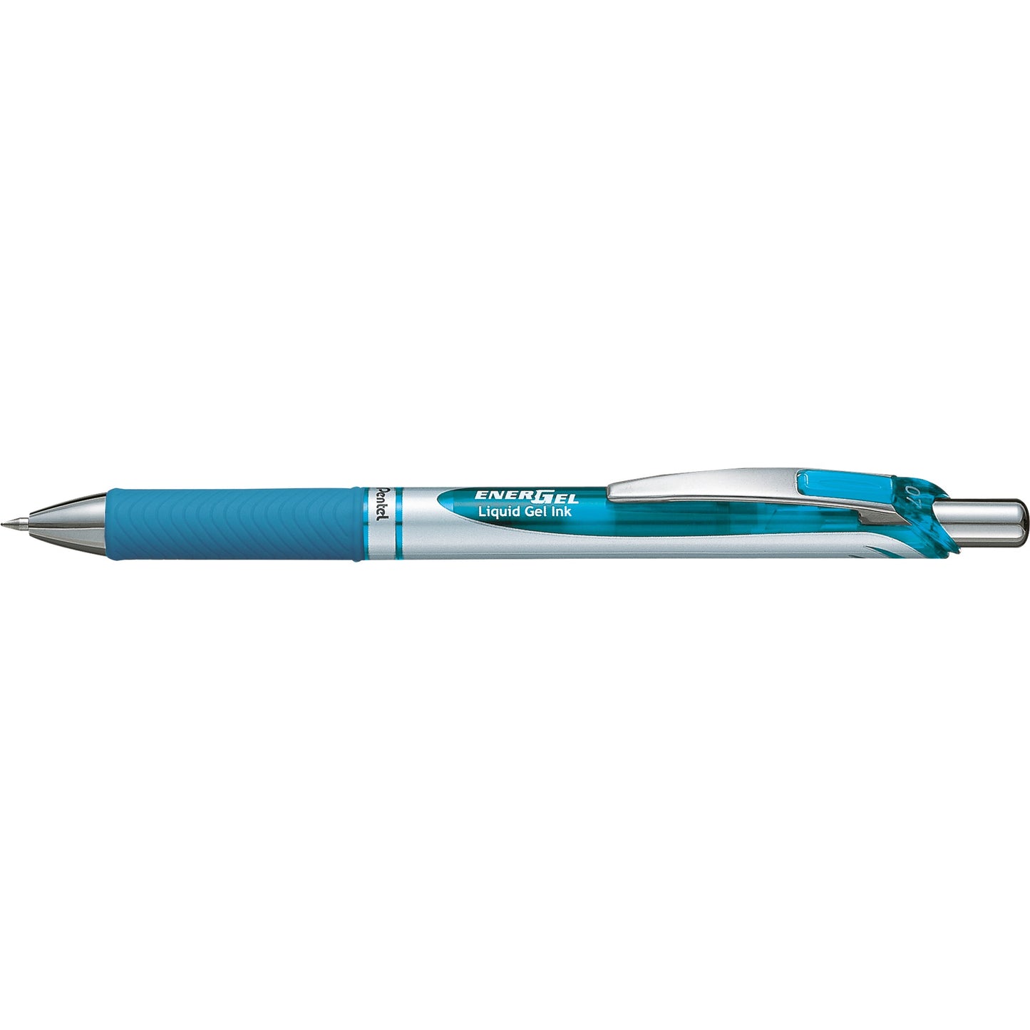 Pentel Gelschreiber EnerGel BL77 0,35mm hellblau