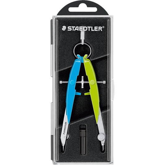 STAEDTLER® Zirkel Mars® comfort 556 230mm Metall/Kunststoff