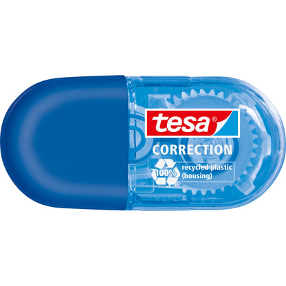 tesa® Korrekturroller Mini 5 mm x 6 m (B x L)