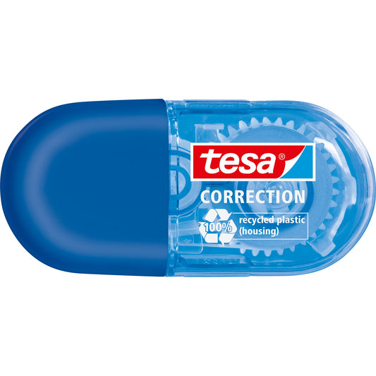 tesa® Korrekturroller Mini 5 mm x 6 m (B x L)