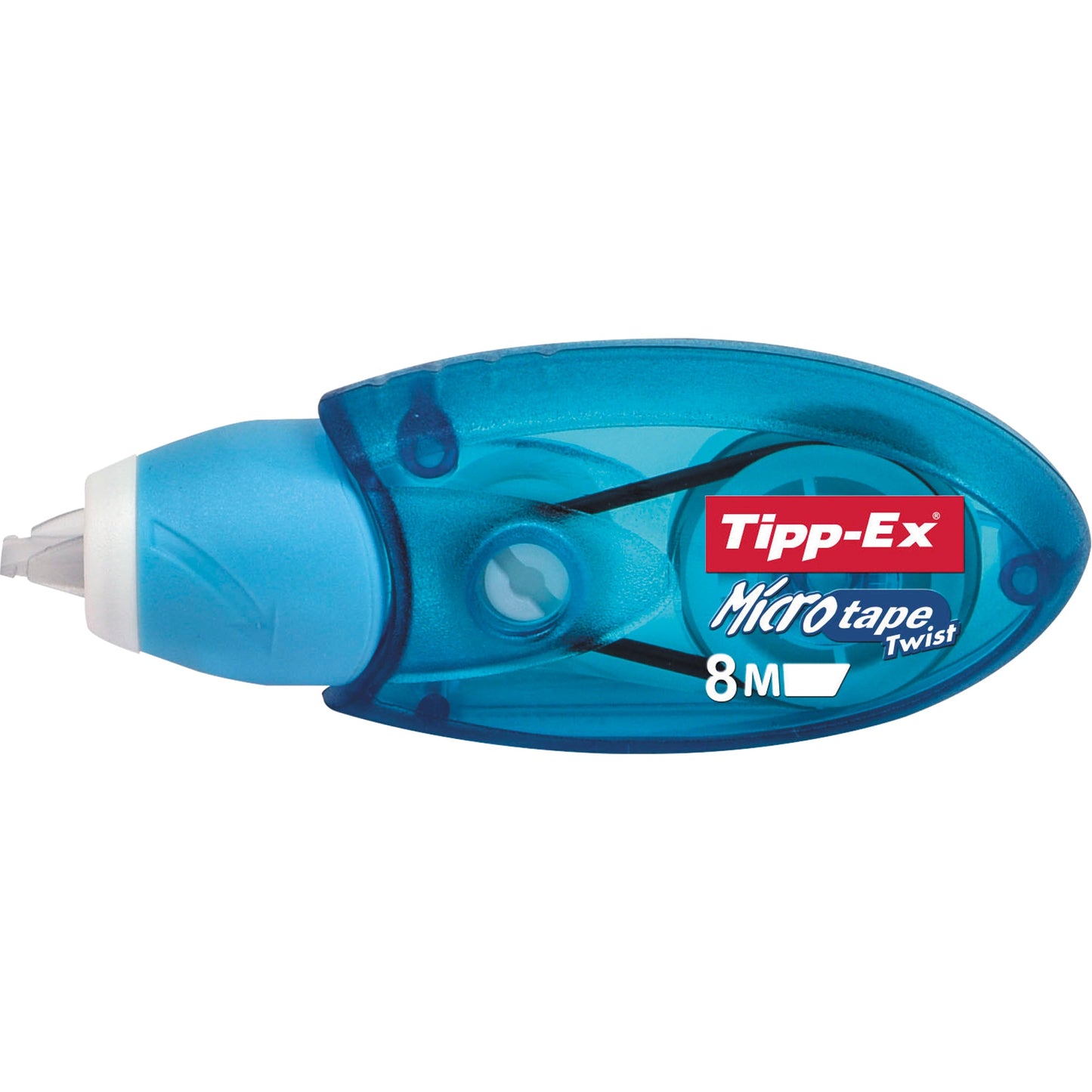 Tipp-Ex® Korrekturroller Microtape Twist 5 mm x 8 m (B x L)