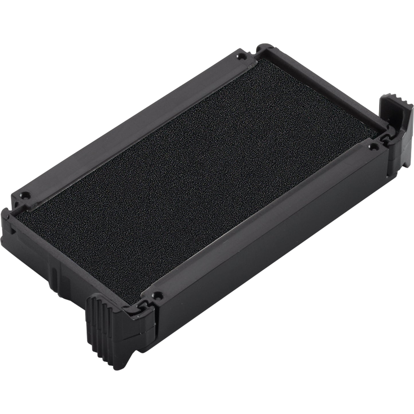 trodat® Stempelersatzkissen 6/4910 trodat® PrintyT 4810, 4836, 4910 26 x 9 mm (B x H) schwarz