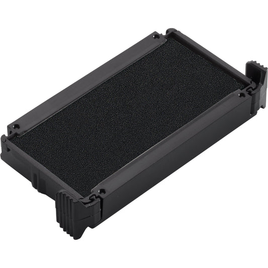 trodat® Stempelersatzkissen 6/4910 trodat® PrintyT 4810, 4836, 4910 26 x 9 mm (B x H) schwarz