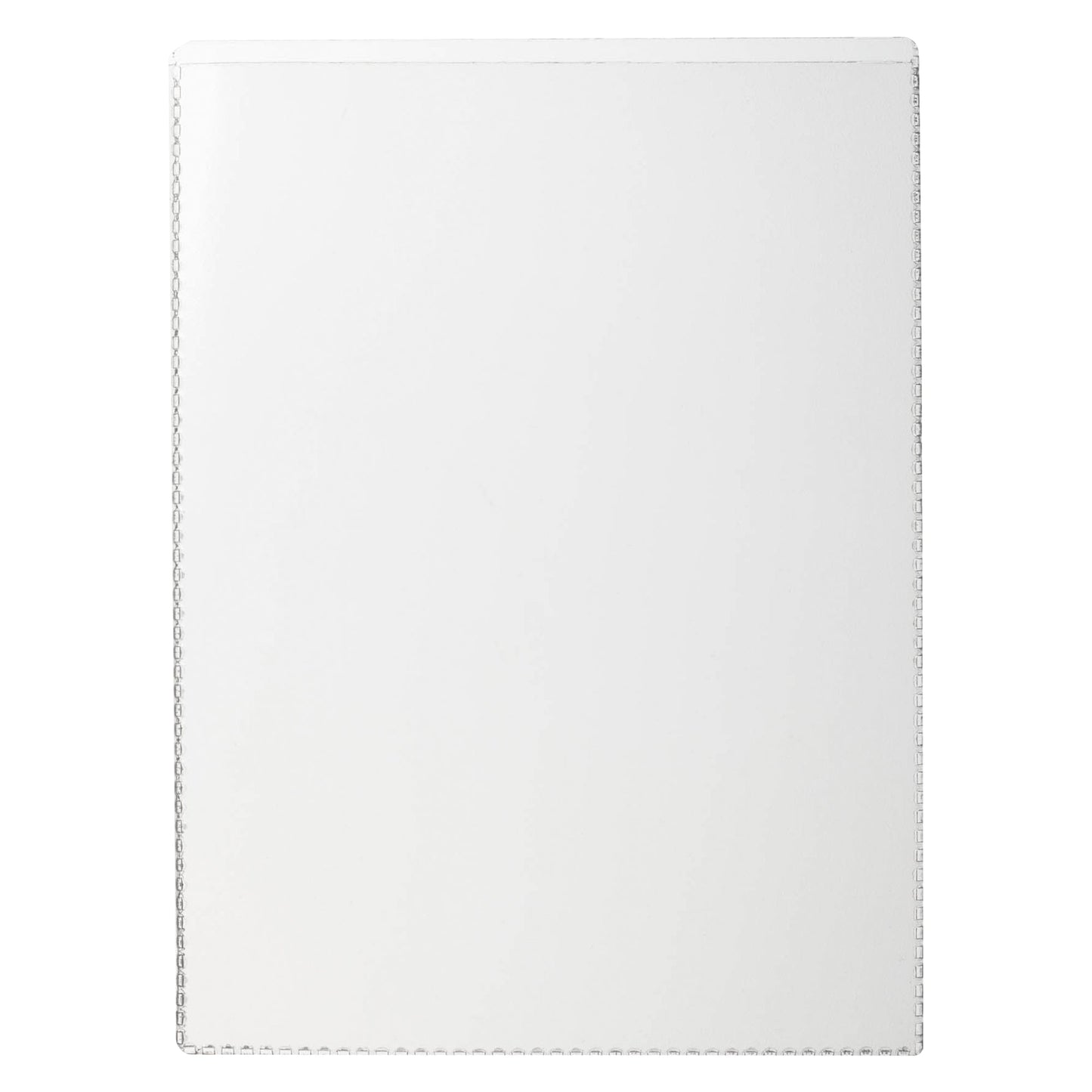 DURABLE Ausweishülle DIN A6 Polypropylen transparent