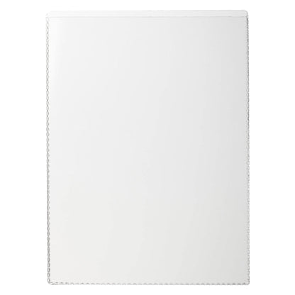 DURABLE Ausweishülle DIN A6 Polypropylen transparent
