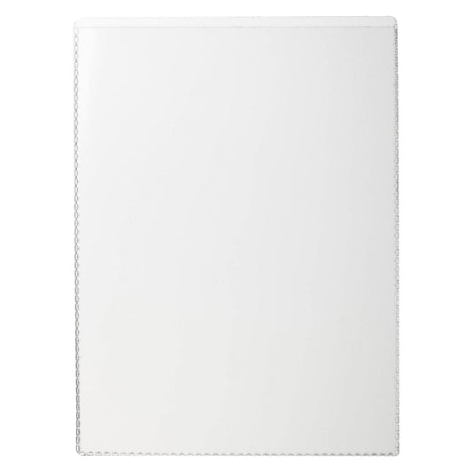 DURABLE Ausweishülle DIN A6 Polypropylen transparent