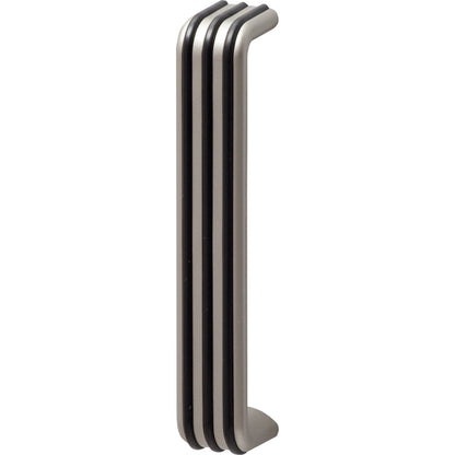 Hammerbacher Hängeregistraturschrank 800 x 2.004 x 420 mm (B x H x T) Spanplatte, melaminharzbeschichtet weiß