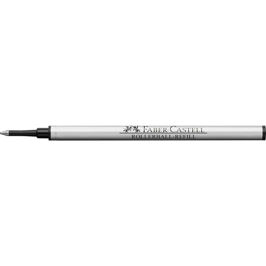 Faber-Castell Tintenrollermine BASIC 0,5mm schwarz