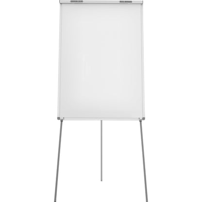 magnetoplan® Flipchart SP 68 x 104,5 cm (B x H) 185cm Metall weiß