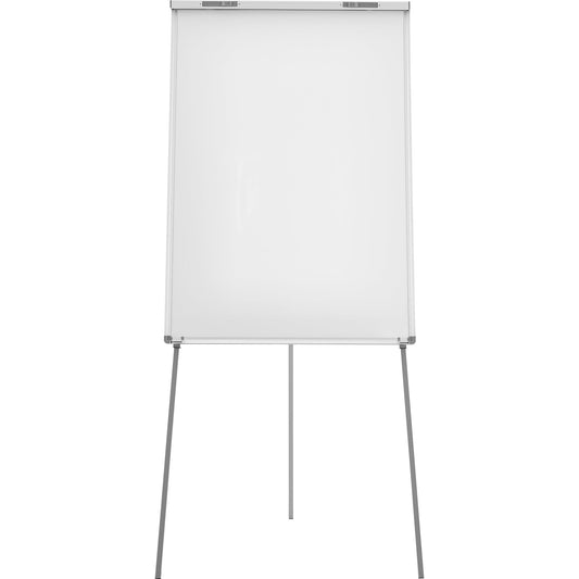 magnetoplan® Flipchart SP 68 x 104,5 cm (B x H) 185cm Metall weiß