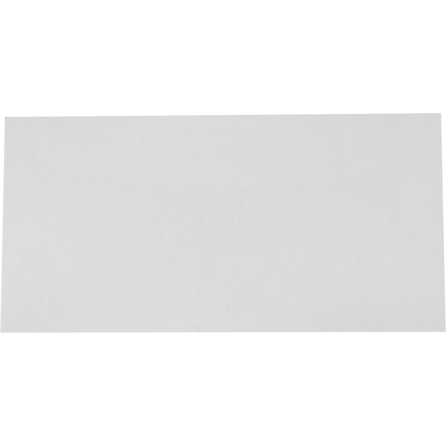 Soennecken Briefumschlag DIN lang 220 x 110 mm (B x H) mit gummierter Klappe ohne Fenster 75g/m² weiß 25 St./Pack.