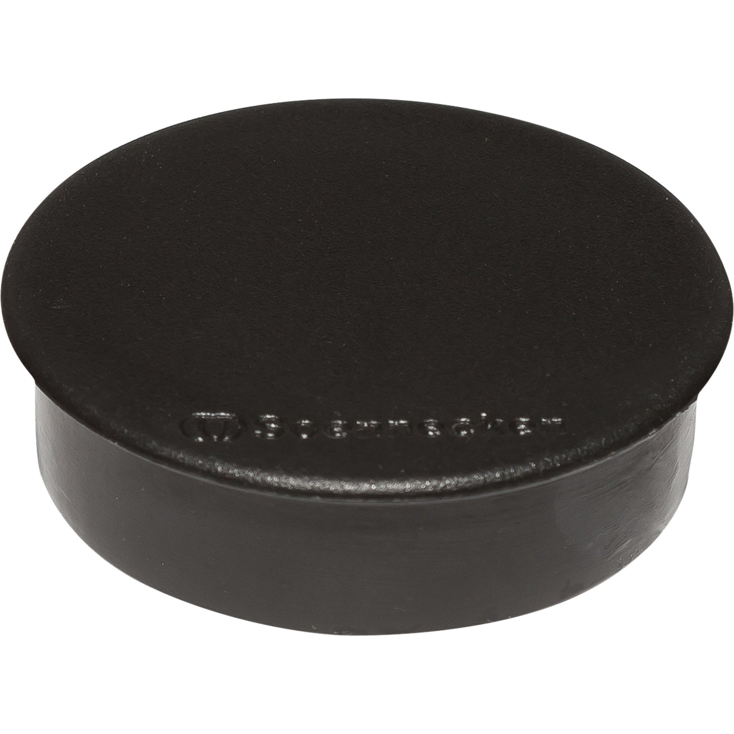 Soennecken Magnet 38mm 2,5kg schwarz 10 St./Pack.