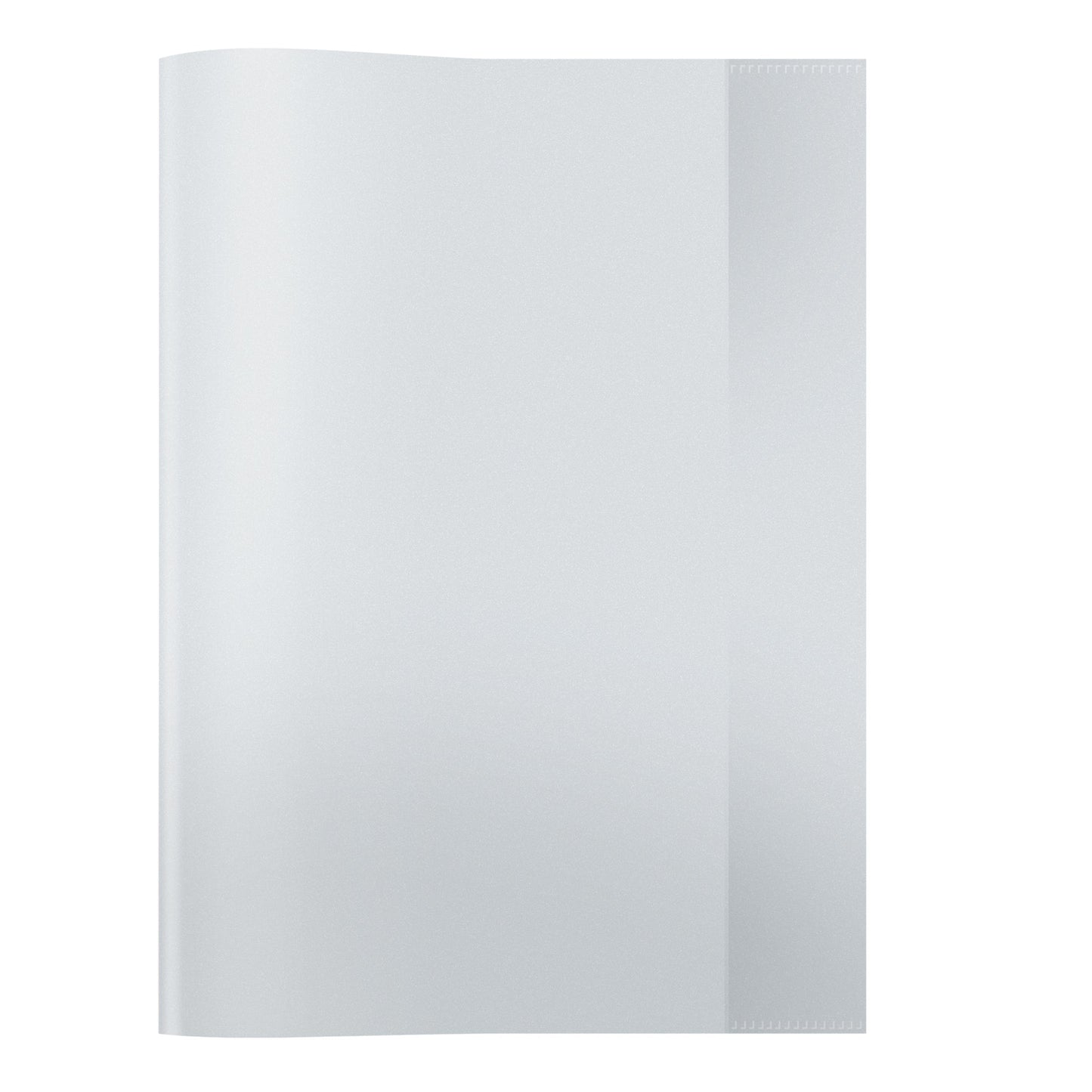 HERMA Heftschoner DIN A4 Polypropylen transparent