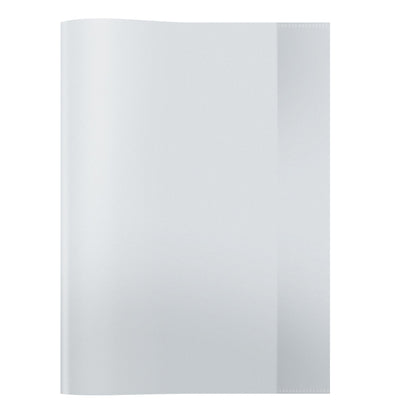 HERMA Heftschoner DIN A4 Polypropylen transparent
