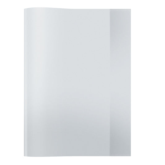 HERMA Heftschoner DIN A4 Polypropylen transparent