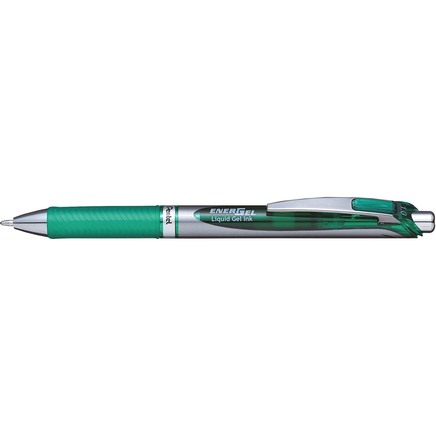 Pentel Gelschreiber EnerGel BL80 0,5mm grün