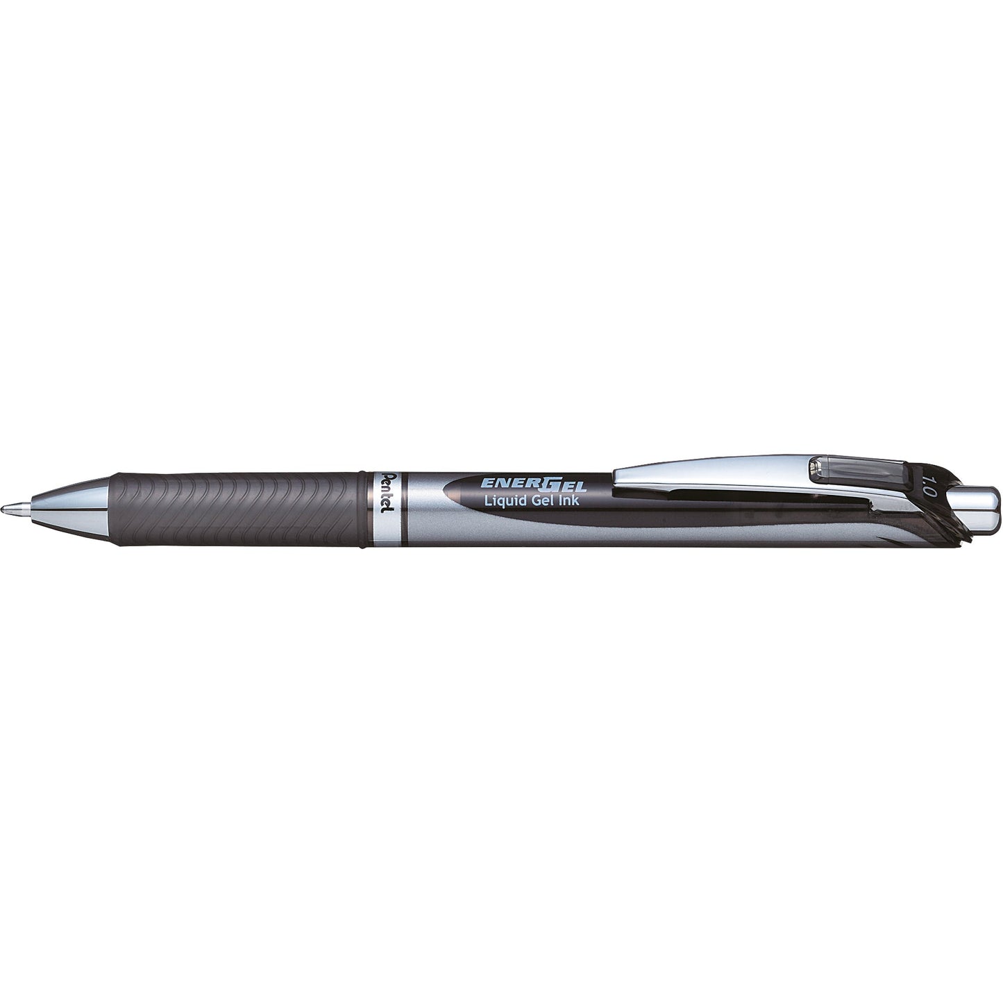 Pentel Gelschreiber EnerGel BL80 0,5mm schwarz