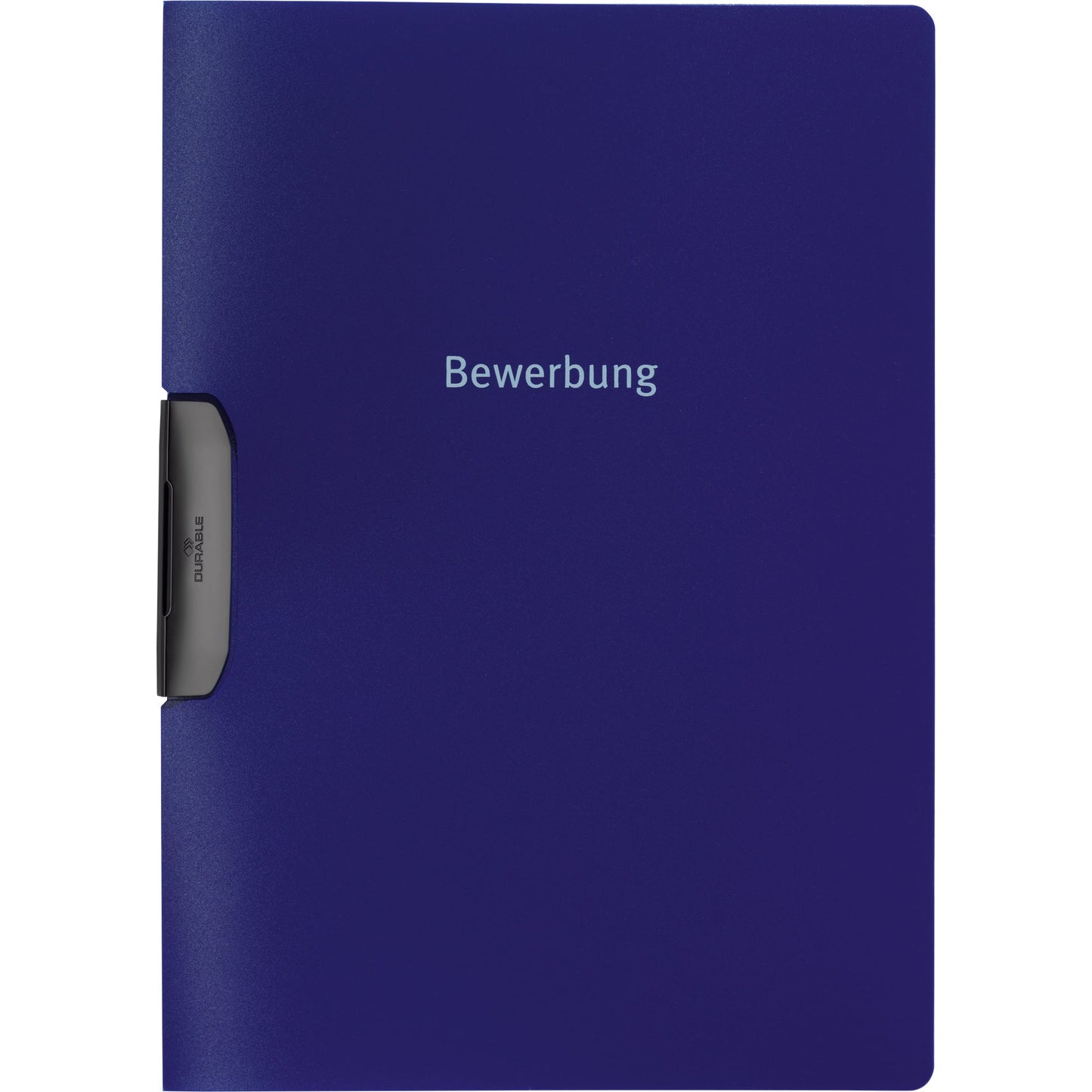 DURABLE Bewerbungsmappe DURASWING® JOB DIN A4 Kunststoff