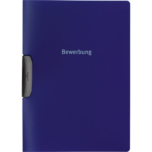 DURABLE Bewerbungsmappe DURASWING® JOB DIN A4 Kunststoff