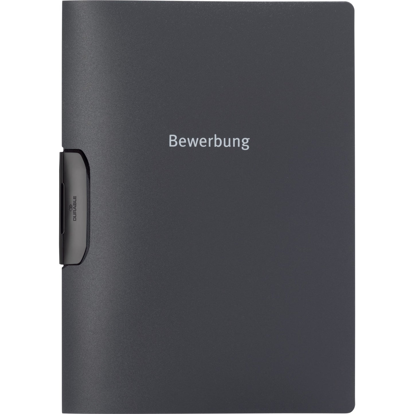 DURABLE Bewerbungsmappe DURASWING® JOB DIN A4 Kunststoff
