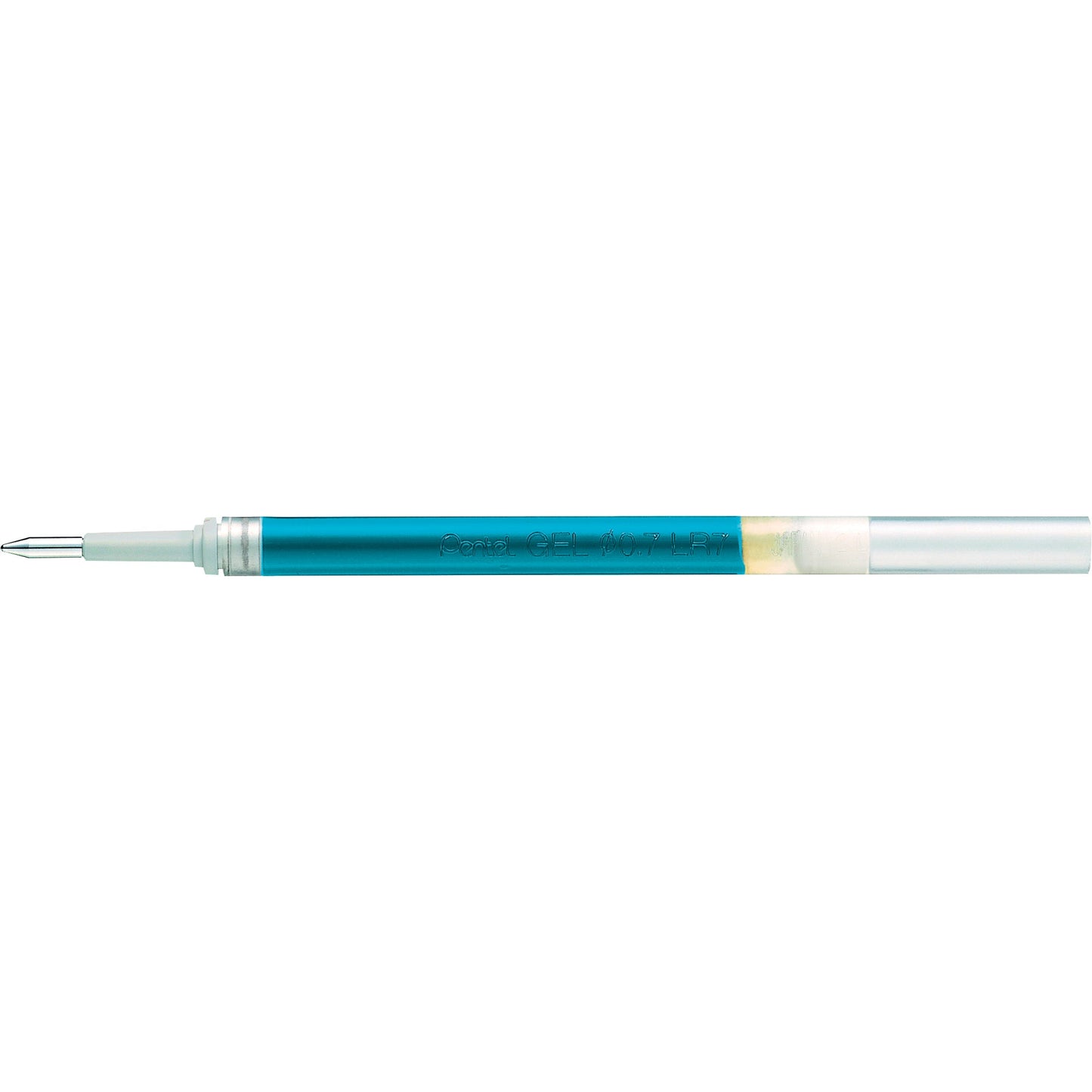 Pentel Gelmine EnerGel 0,35mm hellblau