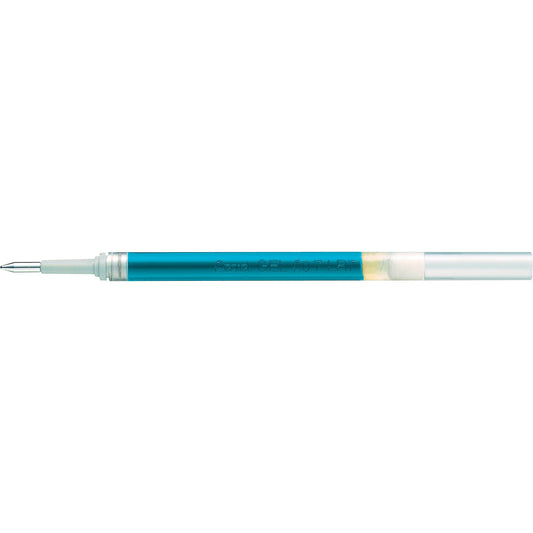 Pentel Gelmine EnerGel 0,35mm hellblau