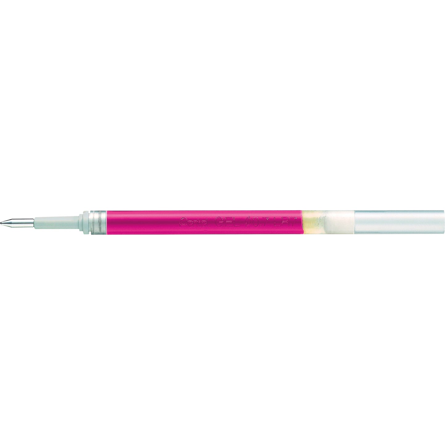 Pentel Gelmine EnerGel 0,35mm pink