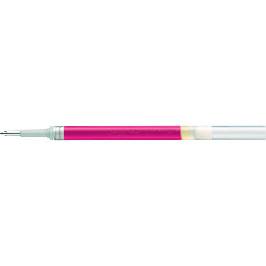 Pentel Gelmine EnerGel 0,35mm pink