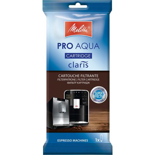 Melitta Filterkartusche PRO AQUA