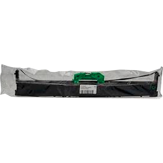 Olivetti Farbband ca. 3,5 Mio. Zeichen Nylon schwarz 5 St./Pack.
