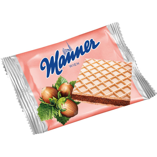 Gebäck Neapolitaner Wiener Gruß 300 x 4,2 g/Pack.