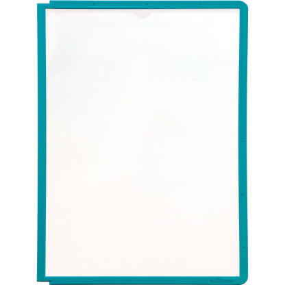 DURABLE Sichttafel SHERPA® PANEL DIN A4 Polypropylen grün