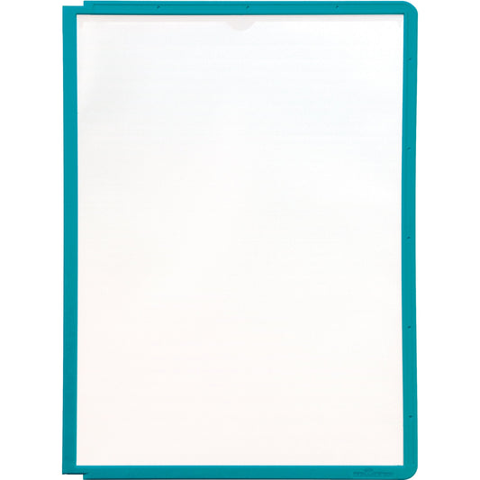 DURABLE Sichttafel SHERPA® PANEL DIN A4 Polypropylen grün
