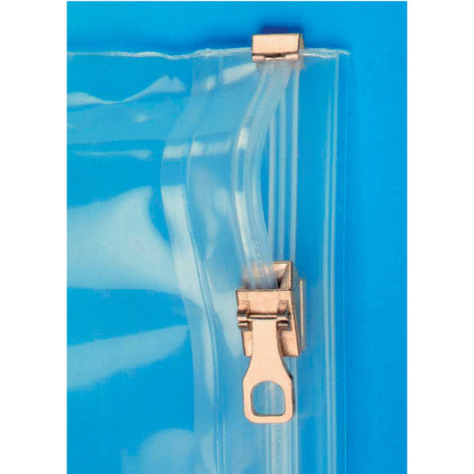 Planschutztasche 90 x 128 cm (B x H) Polyethylen transparent 10 St./Pack.