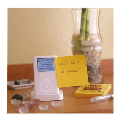 Post-it® Haftnotiz Notes Promotion 76 x 76 mm (B x H) gelb 90 Bl./Block 16 Block/Pack.