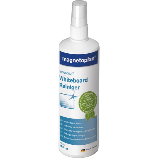 magnetoplan® Reinigungsspray Ferroscript® 125ml
