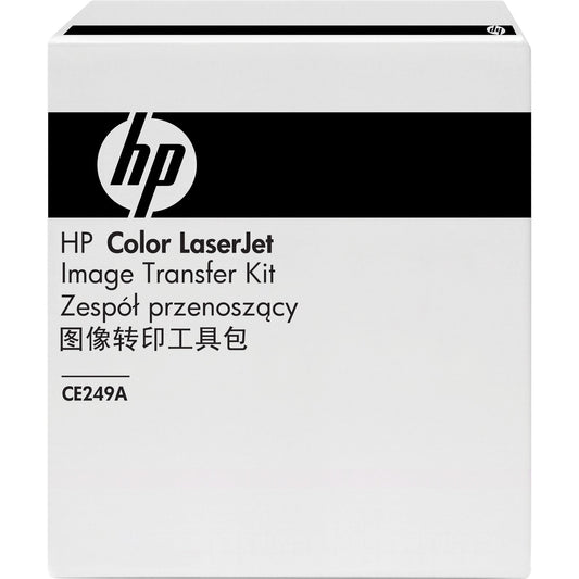 HP Transfereinheit LaserJet CP 4500 Serie, -4000 Serie, CM 4500 Serie Laserdrucker CE249A ca. 150.000 Seiten