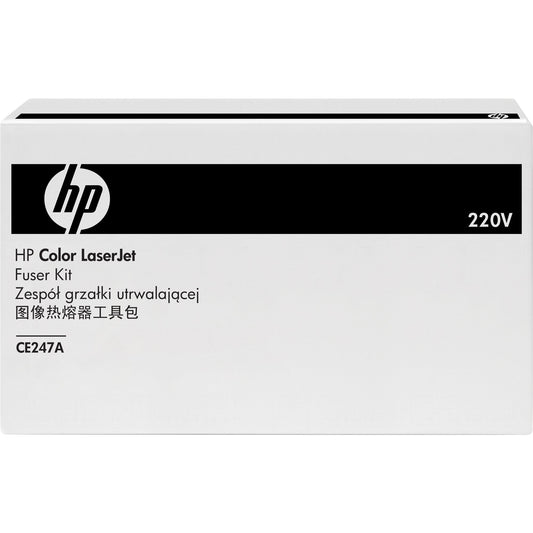 HP Fixiereinheit CE247A Color LaserJet CP 4500 Serie, CM 4500 Serie, CP 4000 Serie ca. 150.000 Seiten